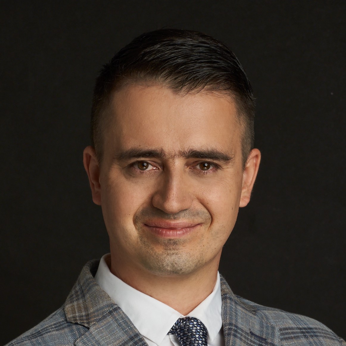 Rafal Sidorowicz kwadrat