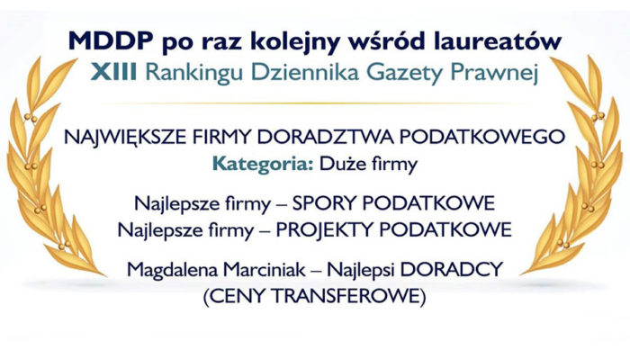 doradcy podatkowi