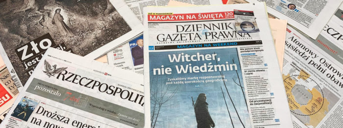 postępowania podatkowe