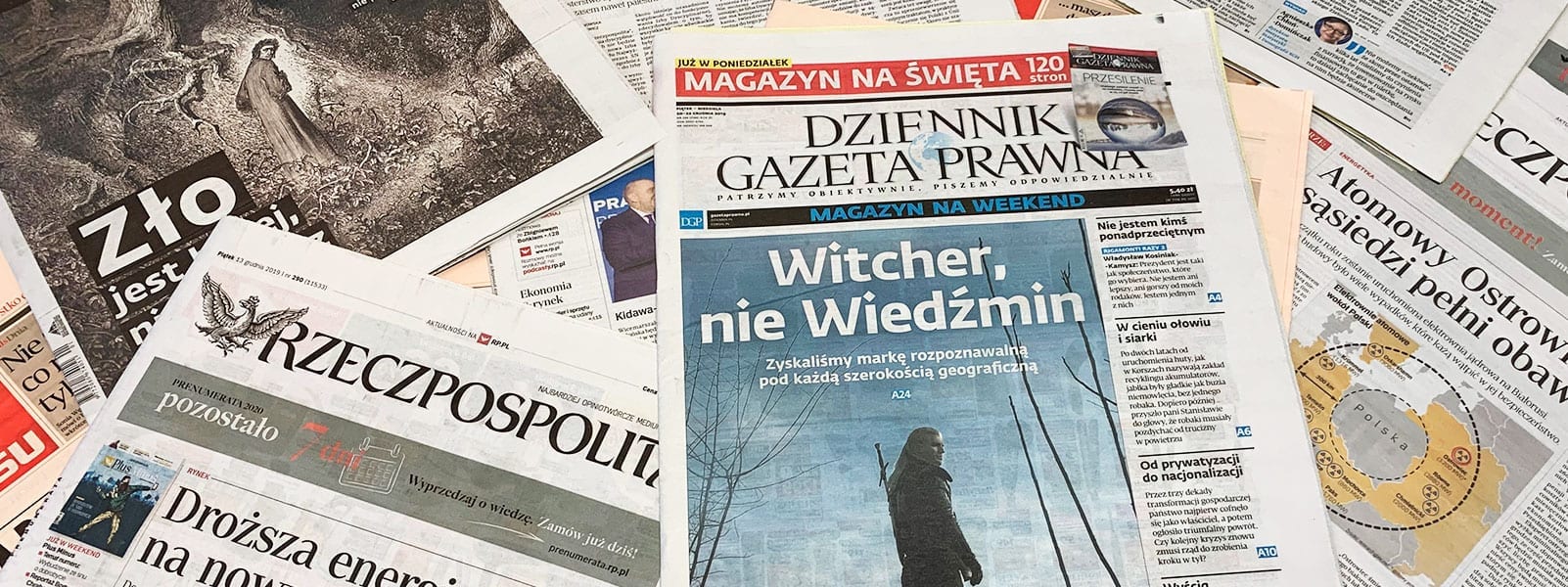 postępowania podatkowe