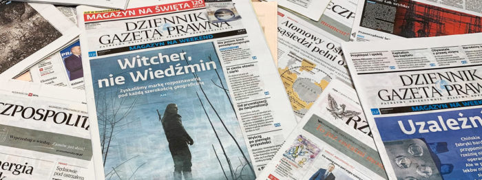 recharakteryzacja transakcji