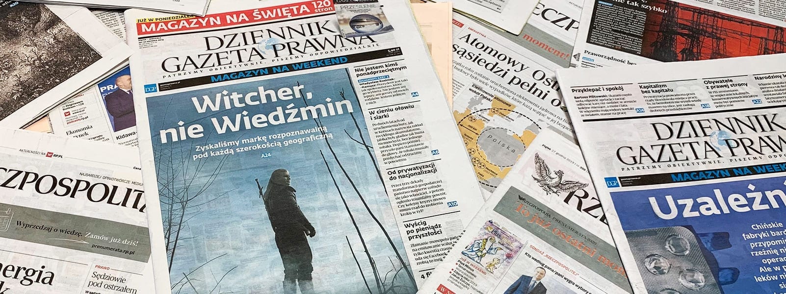 recharakteryzacja transakcji