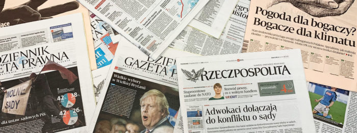 ZUS z działalności