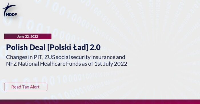 LinkedIn_MDDP Tax_Alert