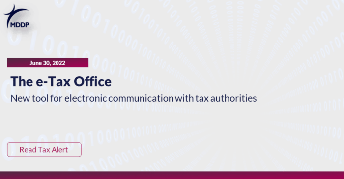 LinkedIn_MDDP Tax_Alert_EN