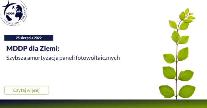 LinkedIn_MDDP Tax_Blogi_Amortyzacja paneli fotowoltaicznych