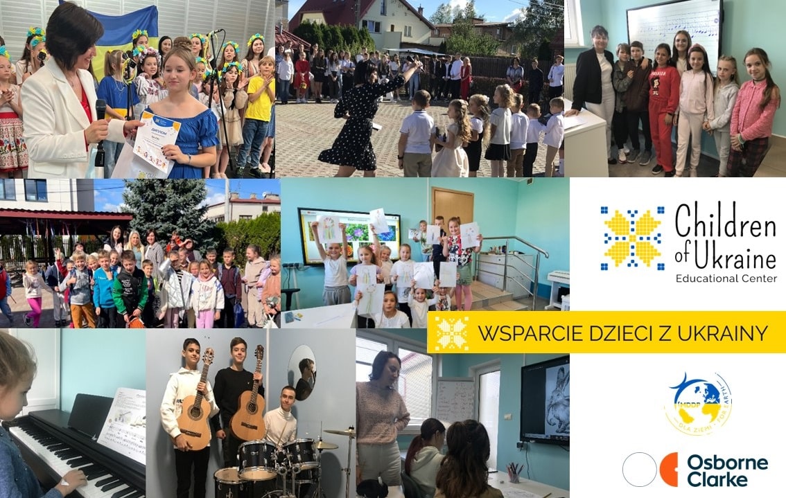 Educational Center MDDP OC