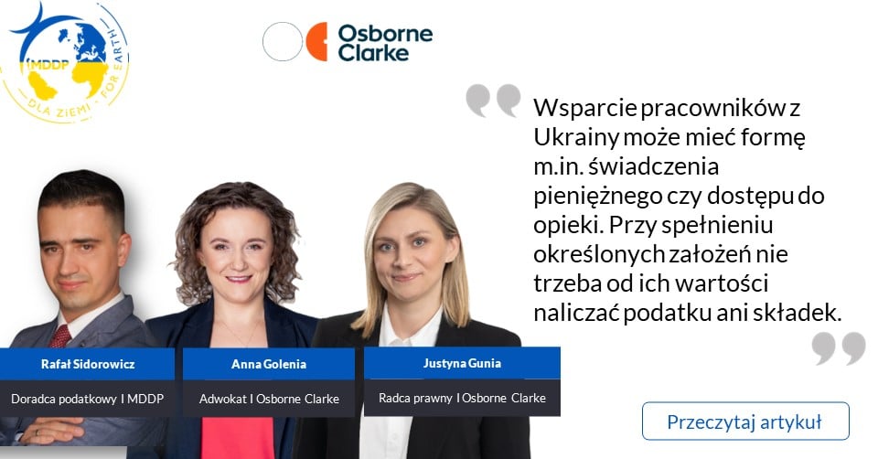 LinkedIn Ukraina MDDP i IC