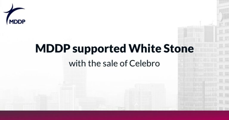 LinkedIn_MDDP Tax_Zamkniecie transakcji_EN LinkedIn MDDP Tax Zamkniecie transakcji EN