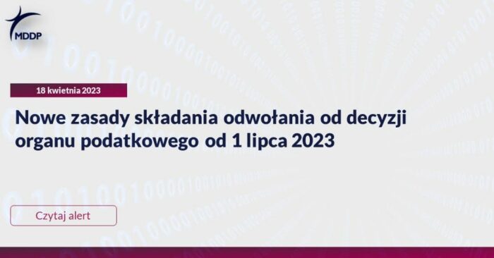 LinkedIn_MDDP Tax_Alert_PL
