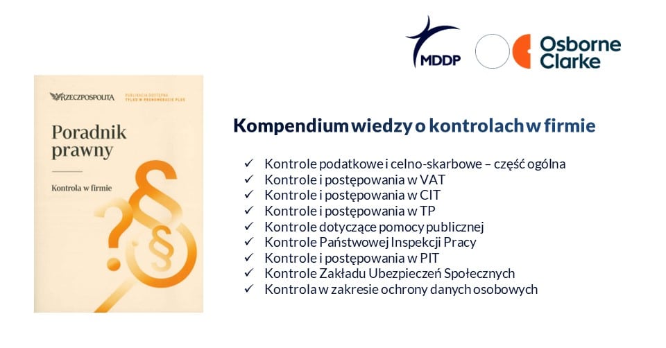 2023-06-28_Rzeczpospolita_MDDP_OC_Kontrole w firmie