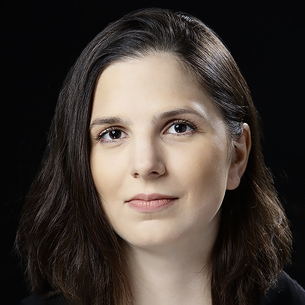 Klaudyna Matusiak Frey 2