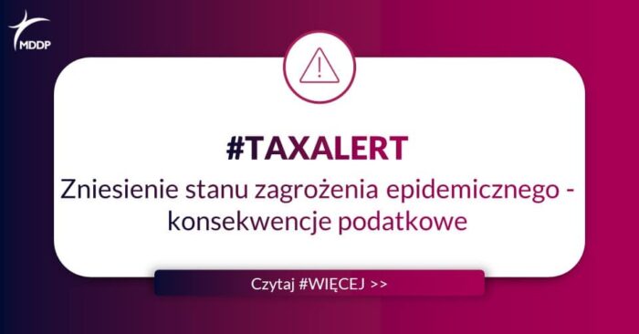 Tax Alert_PL