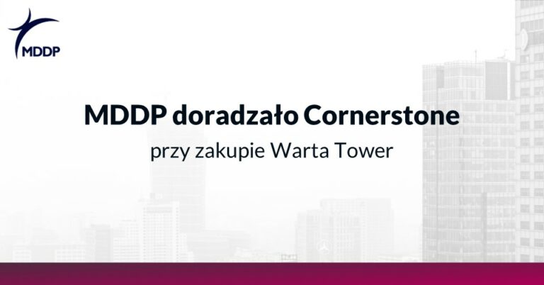 MDDP_Cornerstone MDDP Cornerstone