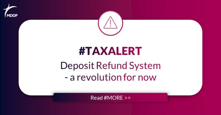 Tax Alert_DRS_eng Tax Alert DRS eng