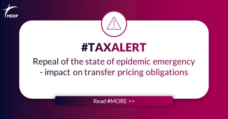 Tax-Alert_Zniesienie-stanu-zagrozenia-epidemicznego_EN Tax Alert Zniesienie stanu zagrozenia epidemicznego EN 1