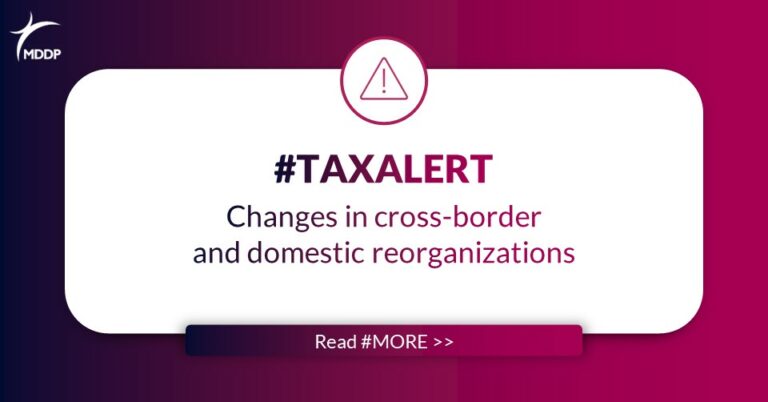 Tax Alert_ENG Tax Alert ENG