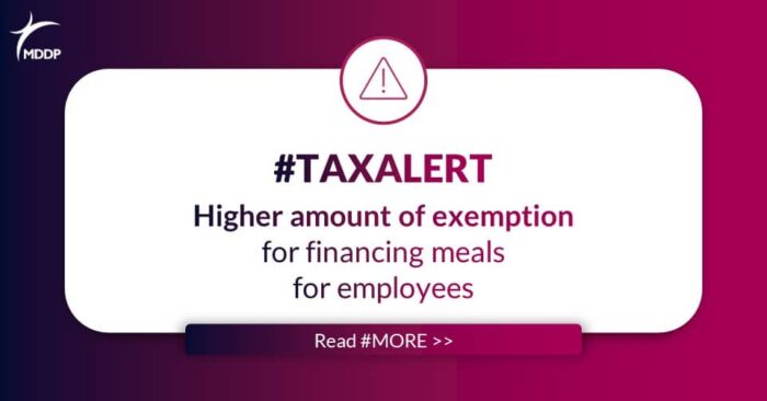 Tax Alert_Posiłki_eng