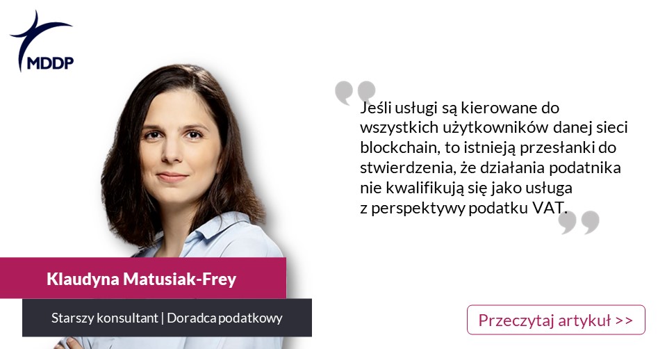 Klaudyna Matusiak-Frey