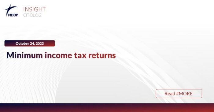 MDDP Insight_CIT BLOG_Minimum income tax returns