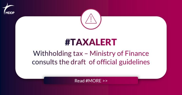 Tax Alert_ENG Tax Alert ENG
