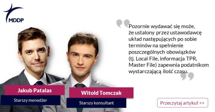 Doradztwo podatkowe