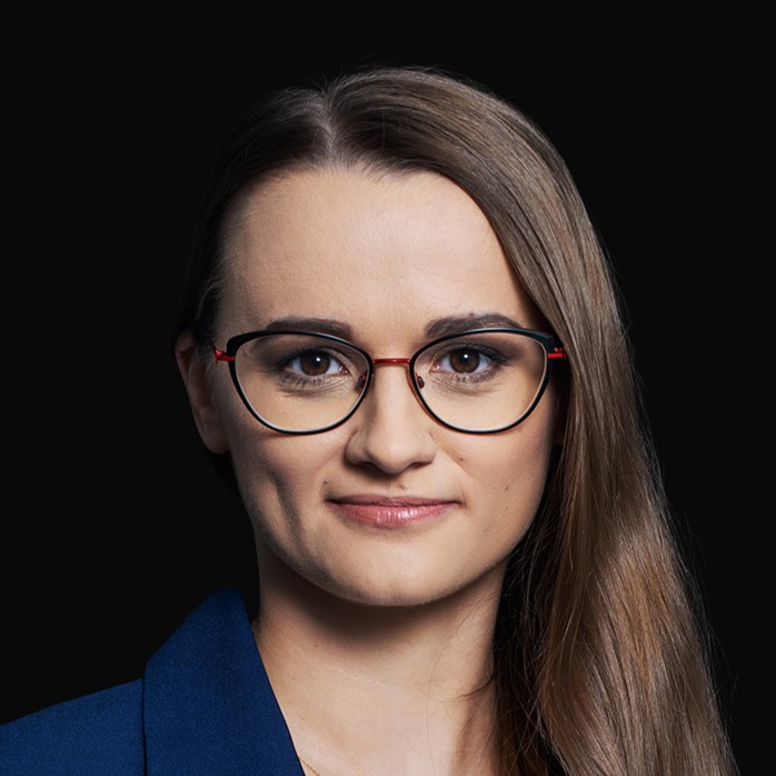 Karolina Pietak kwadrat