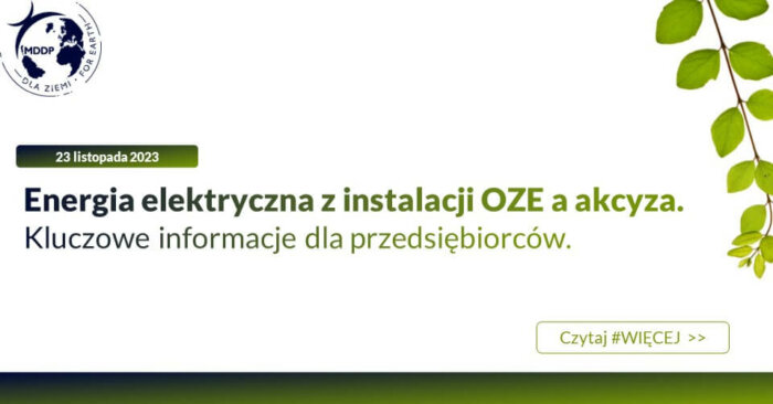 MDDP Insight_Energia a akcyza