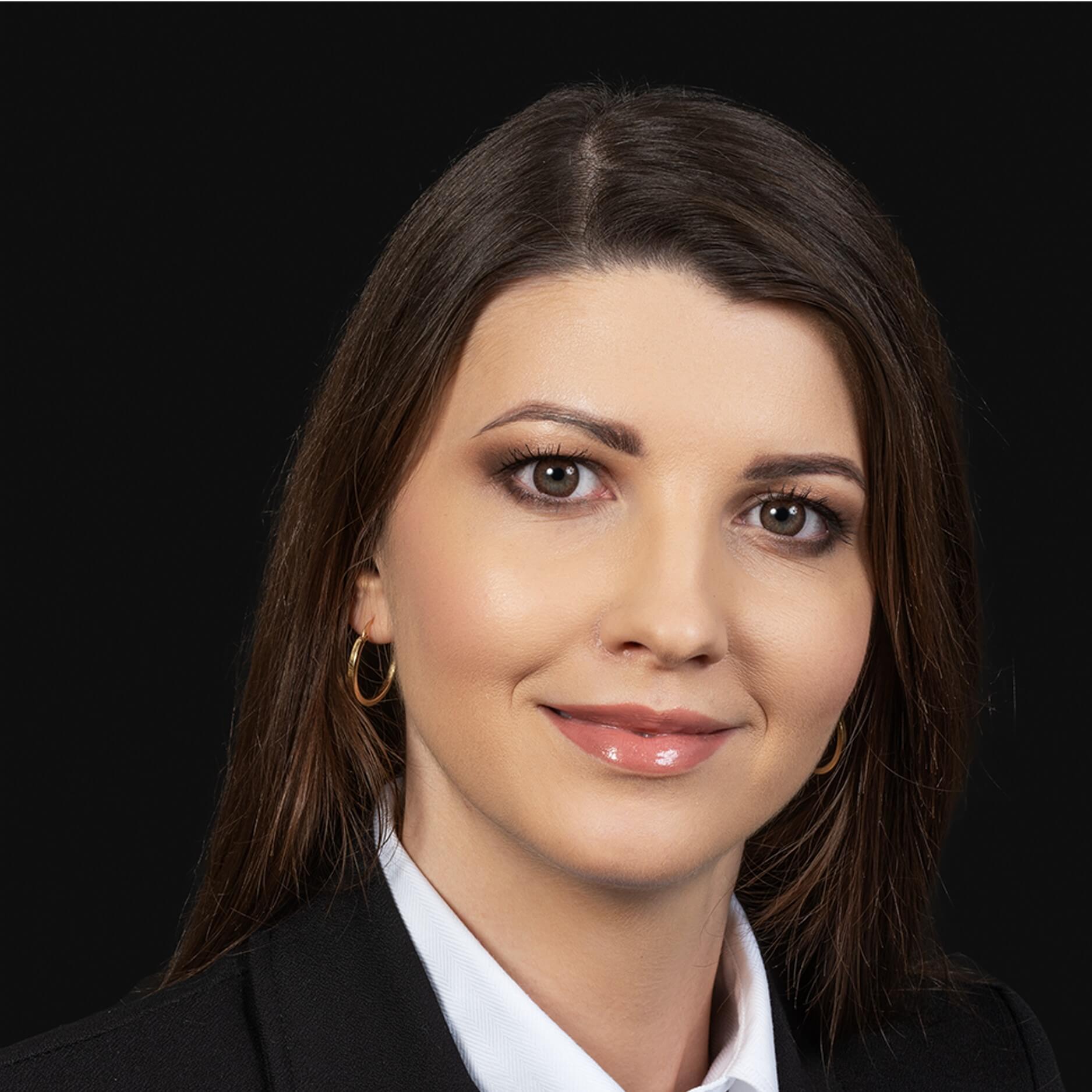 Natalia Ros Tesznar kwadrat