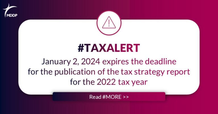 Tax Alert_ENG Tax Alert ENG