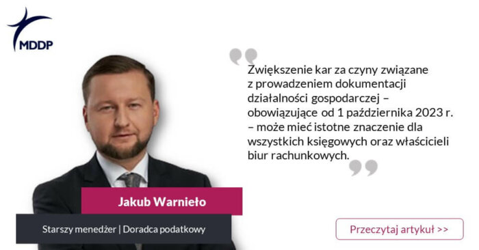 Jakub Warnieło