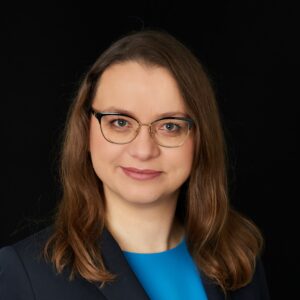 MDDP Katarzyna Kozakowska