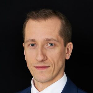 Pawel Gos kwadrat 1
