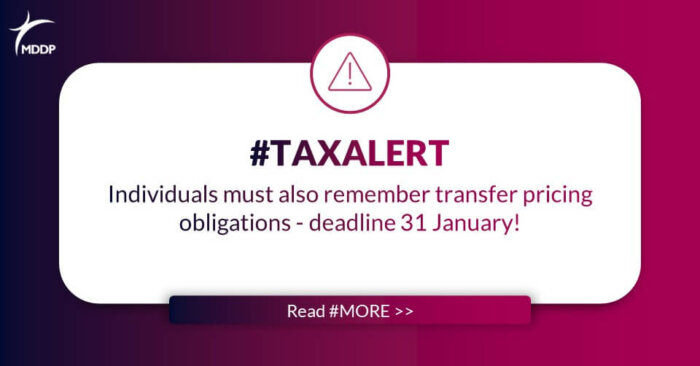 Tax Alert TP_EN