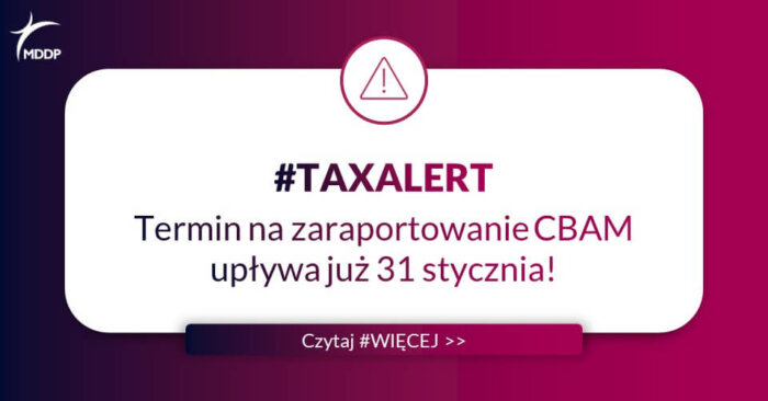 Tax Alert_PL