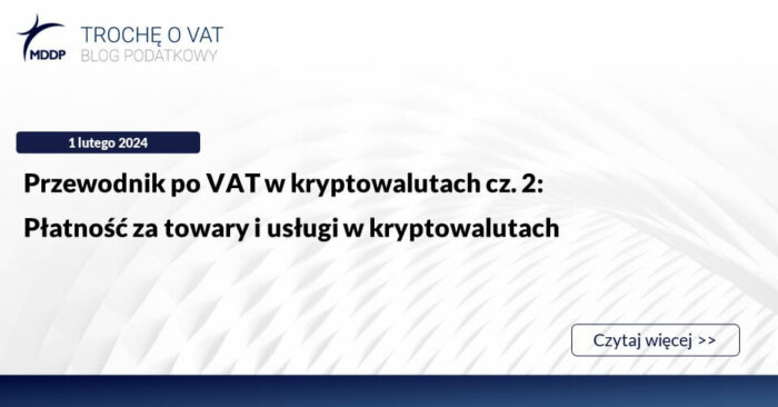Płatności w kryptowalutach