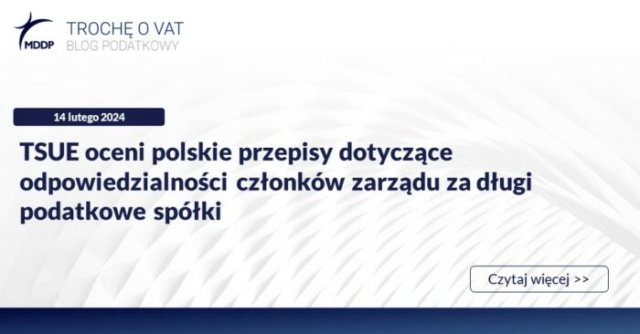 odpowiedzialność za długi spółki