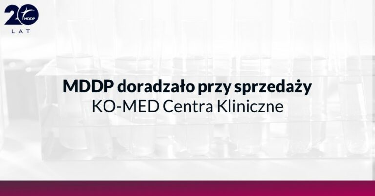 MDDP Tax_Transakcja KO Med_PL MDDP Tax Transakcja KO Med PL
