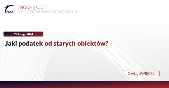 podatek od nieruchomości