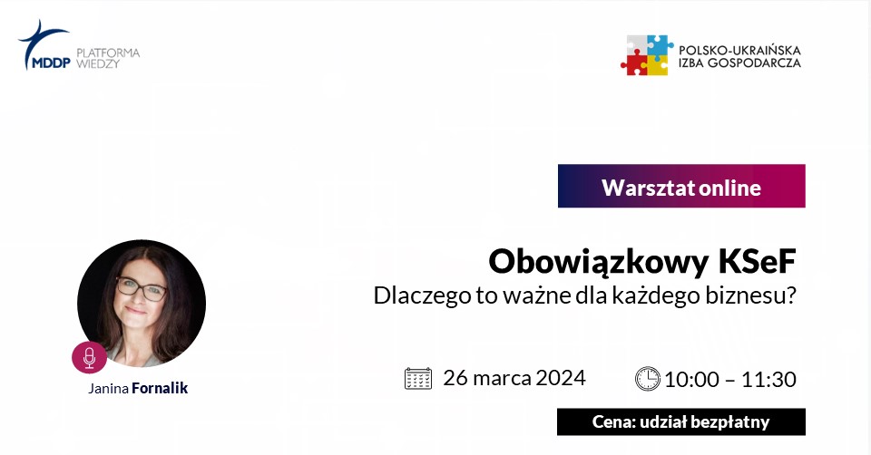 2024-03-26_Szkolenie KSeF dla PUIG