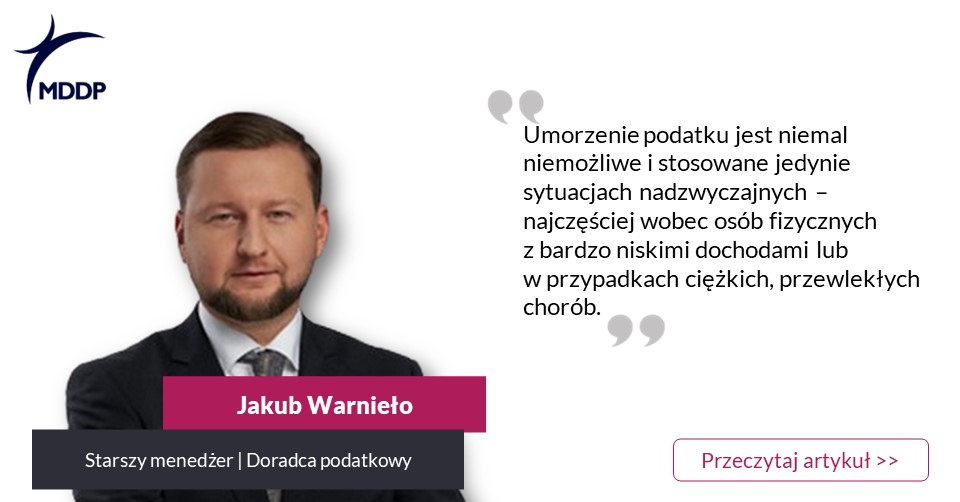 Jakub Warnieło