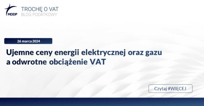 MDDP_Trochę o VAT