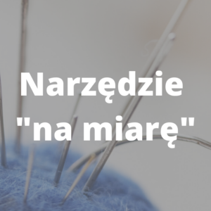 Dedykowane rozwiązania dla Twojej firmy
