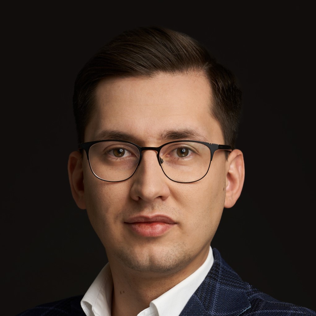 Michal Niton kwadrat 1