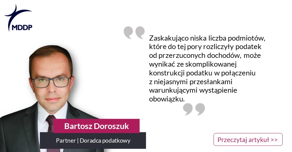 Bartosz Doroszuk