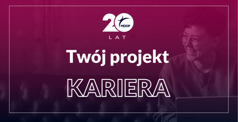 Projekt Kariera Projekt Kariera
