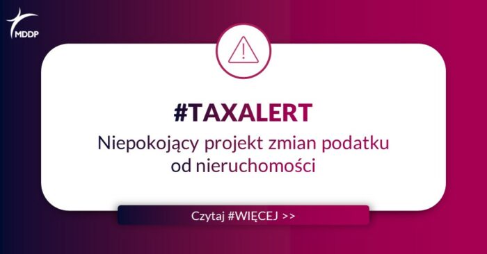 Tax Alert_PL