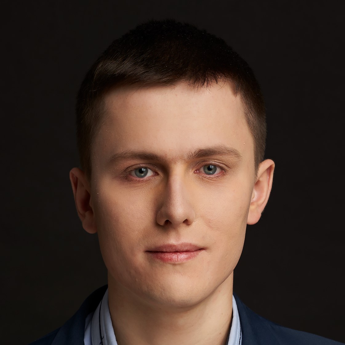 Karol Swierczynski kwadrat