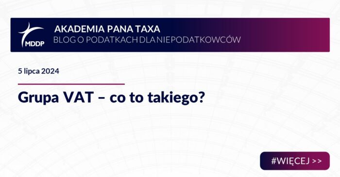 Strona www_Akademia Pana Taxa