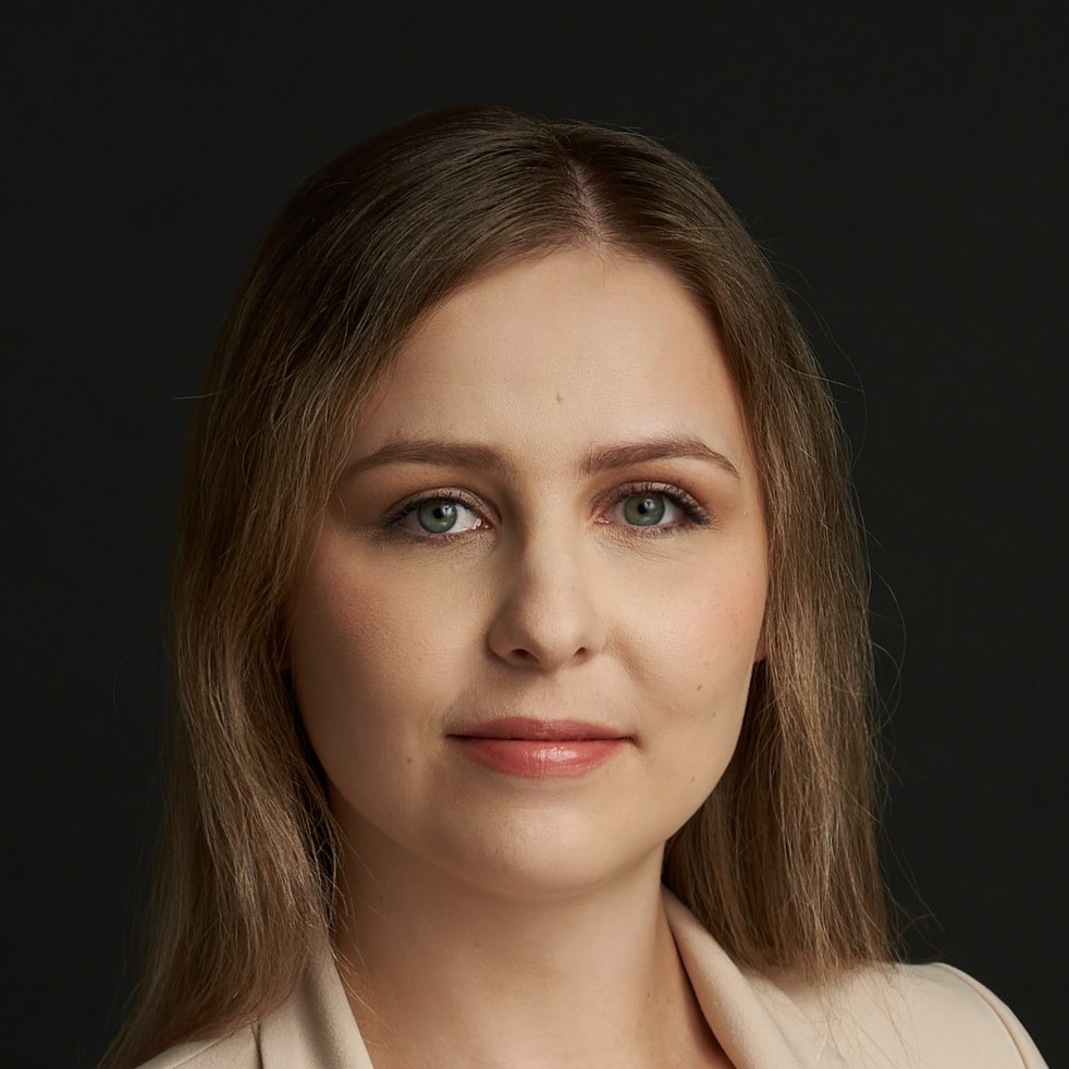 Aleksandra Markiewicz kwadrat